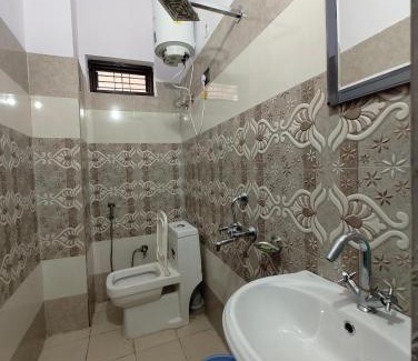 Chamoli Hotel | Hotel Abhishek