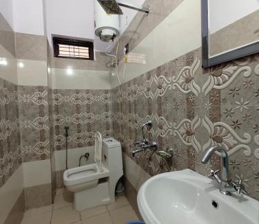 Chamoli Hotel | Hotel Abhishek