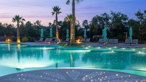 Golfo di Marinella Hotel | Hotel Abi d'Oru