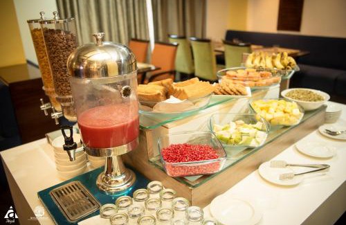 Shirdi Hotel | Hotel Abigail Goradia's
