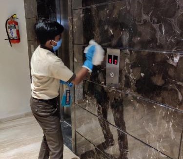 Ujjain Hotel | Hotel Abika Elite