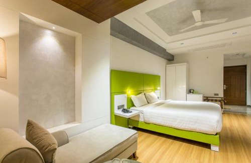 Ujjain Hotel | Hotel Abika Elite