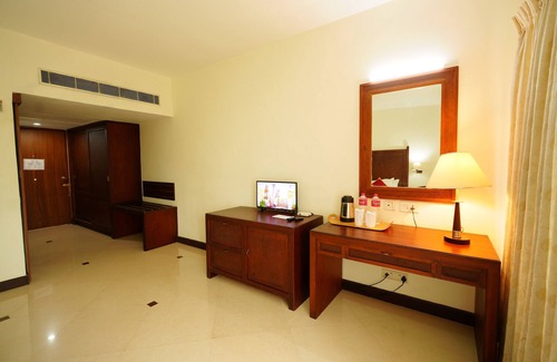 Neyyattinkara Hotel | Hotel Abirami