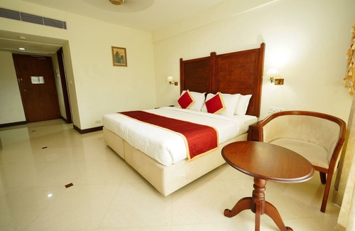 Neyyattinkara Hotel | Hotel Abirami