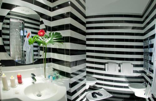 Aventine Hotel | Hotel Abitart