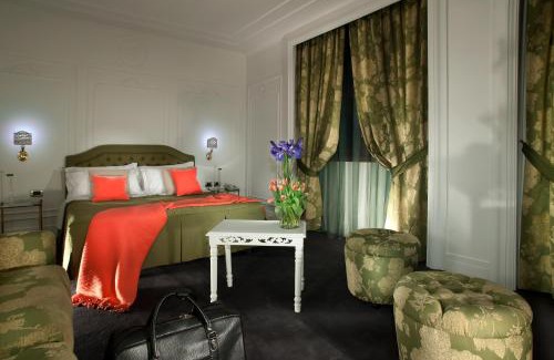 Aventine Hotel | Hotel Abitart