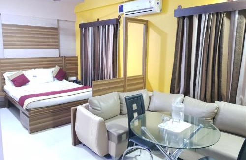 Gandhi Nagar Hotel | Hotel ABM International