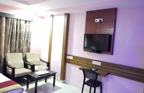 Gandhi Nagar Hotel | Hotel ABM International