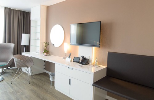 Gernsheim Hotel | Hotel Absolute Golfresort Gernsheim