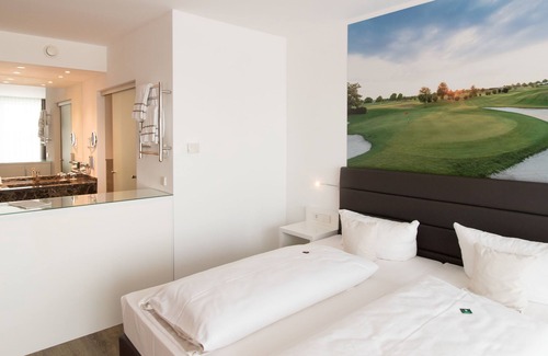 Gernsheim Hotel | Hotel Absolute Golfresort Gernsheim