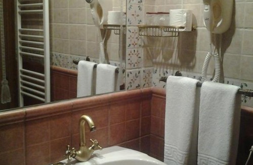 Terriente Hotel | Hotel Abuelo Rullo