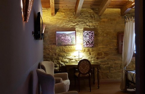 Terriente Hotel | Hotel Abuelo Rullo