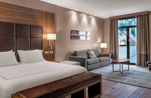 Baqueira Hotel | Hotel AC Baqueira Ski Resort, Autograph Collection