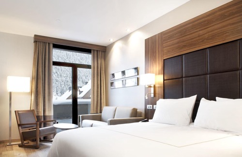 Baqueira Hotel | Hotel AC Baqueira Ski Resort, Autograph Collection