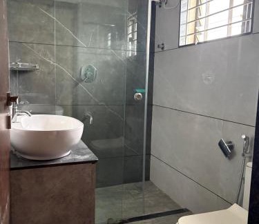 Huliyarahalli Cabin | Hotel Accom