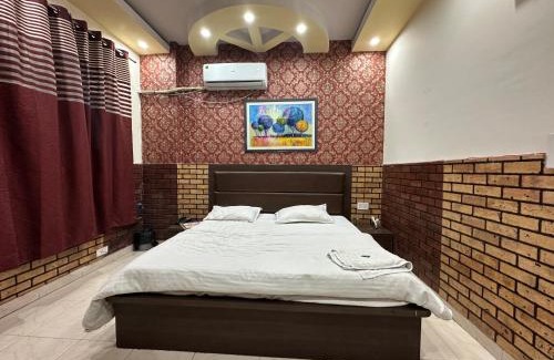 Kurukshetra Hotel | Hotel ACE