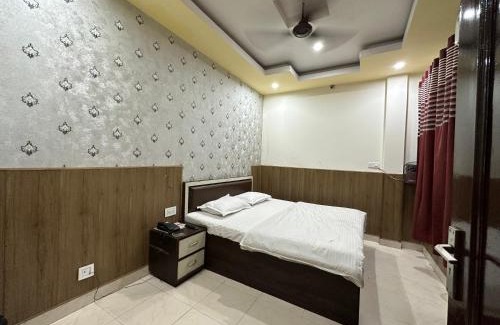 Kurukshetra Hotel | Hotel ACE
