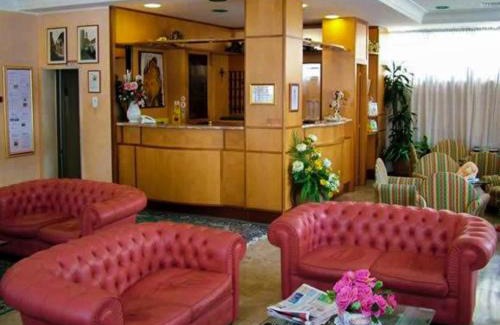 Bellariva Hotel | Hotel Acerboli