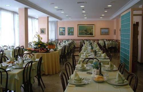 Bellariva Hotel | Hotel Acerboli