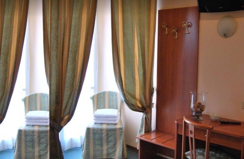 Bellariva Hotel | Hotel Acerboli