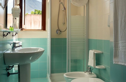 Castelluzzo Hotel | Hotel Achibea