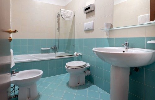 Castelluzzo Hotel | Hotel Achibea