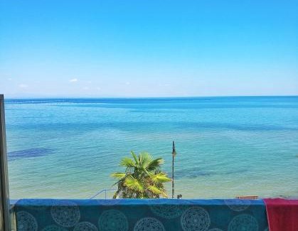 Makrigialos Hotel | Hotel Achillion