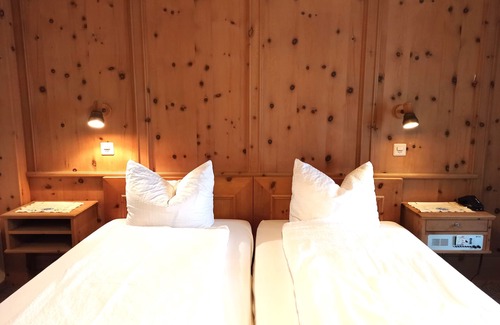 Zernez Hotel | Hotel Acla Filli