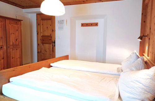 Zernez Hotel | Hotel Acla Filli