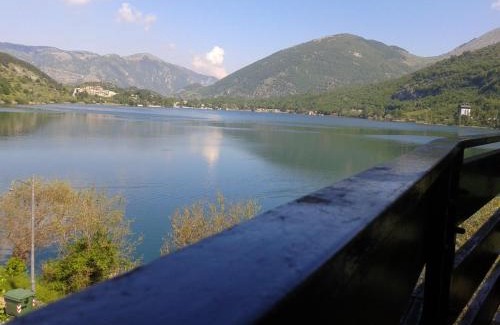 Scanno Hotel | Hotel Acquevive