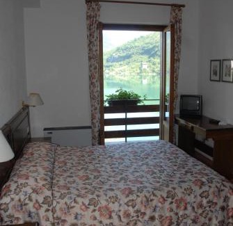 Scanno Hotel | Hotel Acquevive