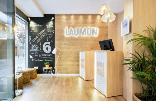 La Sagrera Hotel | Hotel Acta Laumon