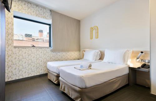La Sagrera Hotel | Hotel Acta Laumon