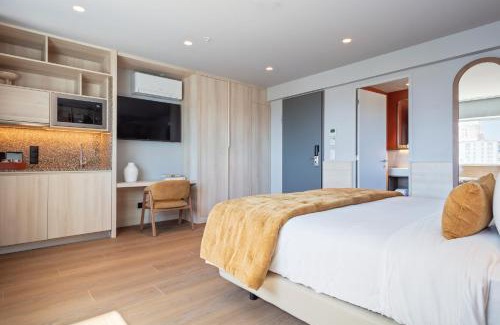 Alto do Pina Hotel | Hotel Acta Moa