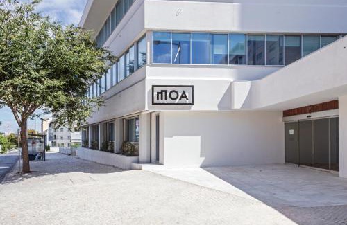 Alto do Pina Hotel | Hotel Acta Moa