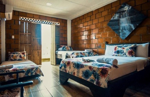 Nuqui Hotel | Hotel Acuali Nuqui
