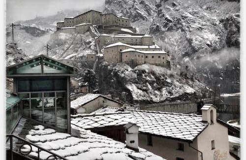Bard Hotel | Hotel Ad Gallias