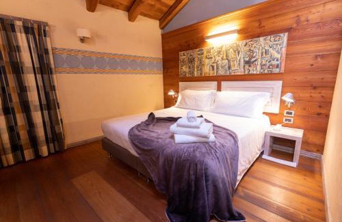 Bard Hotel | Hotel Ad Gallias