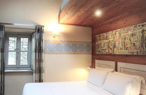 Bard Hotel | Hotel Ad Gallias