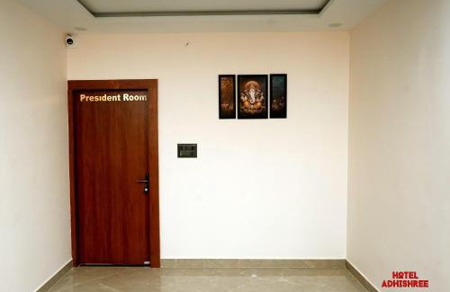 Sehore Hotel | Hotel Adhishree