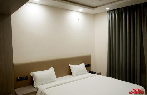 Sehore Hotel | Hotel Adhishree