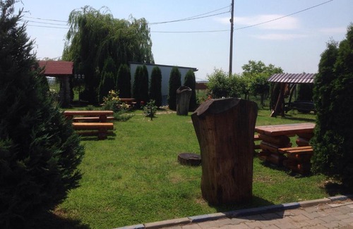 Adjud Hotel | Hotel Adial