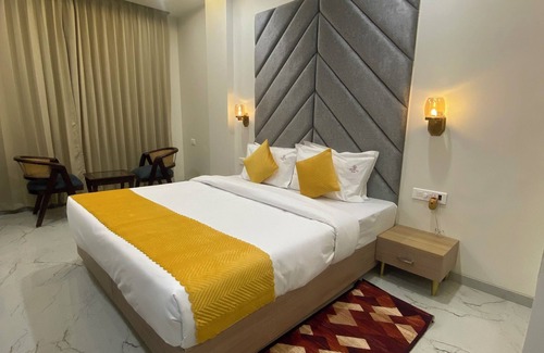 Bhopal Hotel | Hotel Aditya Grand - Bhopal
