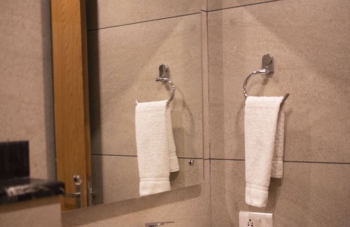 Maharana Pratap Nagar Hotel | Hotel Aditya Residency
