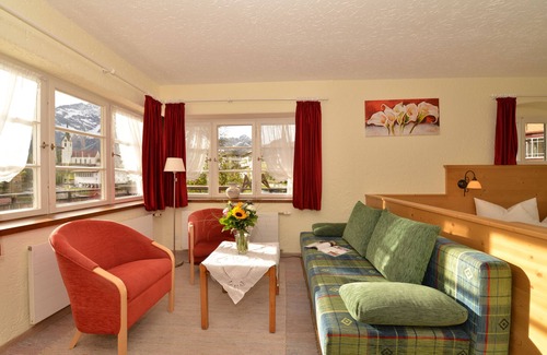 Hirschegg Hotel | Hotel Adler