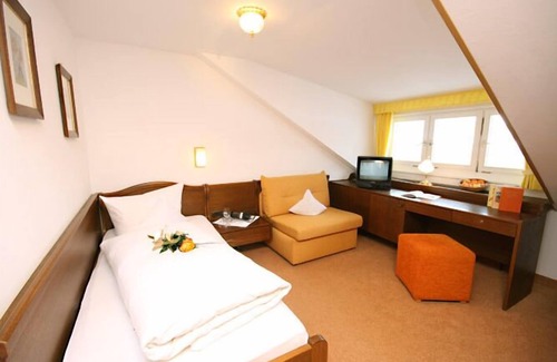 Hirschegg Hotel | Hotel Adler