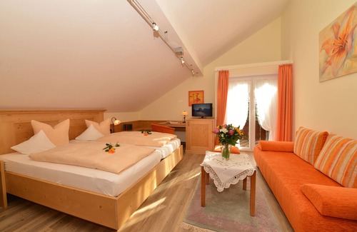 Hirschegg Hotel | Hotel Adler