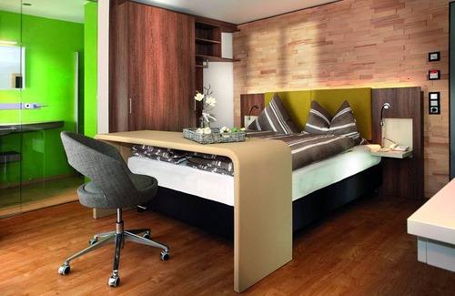 Freudenstadt Hotel | Hotel Adler