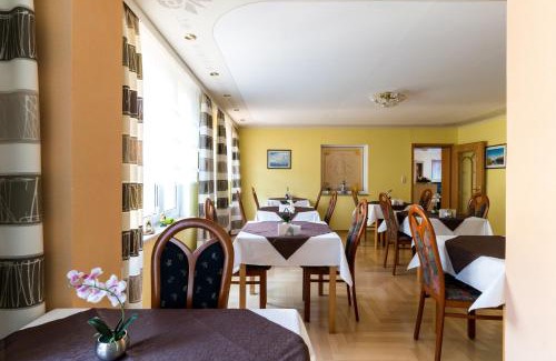 Wismar Hotel | Hotel Adler