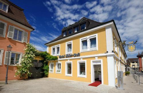 Schwetzingen Hotel | Hotel Adler Post